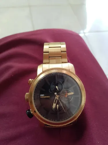 Vendo relógio