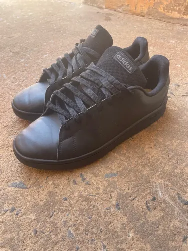 Tênis Adidas Advantage Base Court Lifestyle