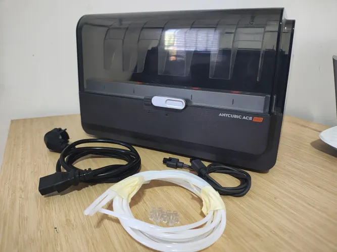 ACE PRO ANYCUBIC