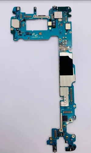 Placa mae note 9 128gb 