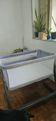 Berço Cobed Dican