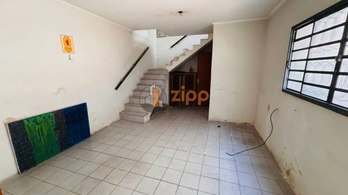 Casa com 3 dormitórios para alugar, 250 m² por R$ 5.800,00/mês - Vila Aurora - São Paulo/S