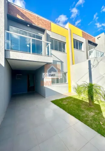 Sobrado em Neves