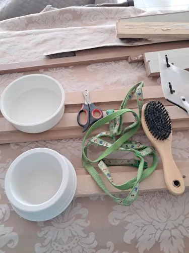 Produtos para cães