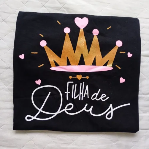 CAMISA. T-SHIRT DE ALGODÃO. 4 PEÇAS NA PROMOÇÃO!!! NOVAS!