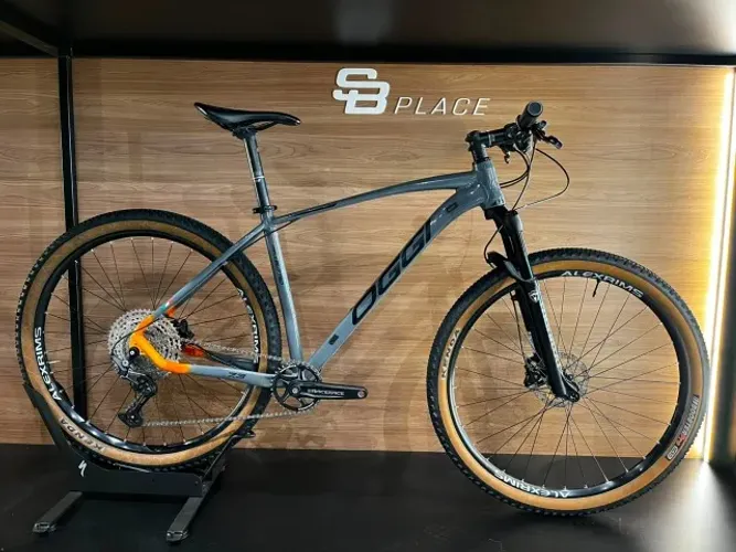 Oggi 7.3 Deore 12v