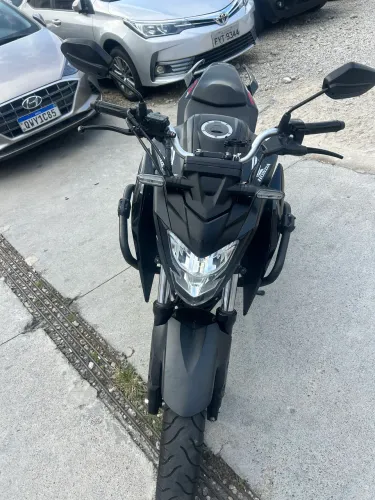 CB 300 Twister 2023