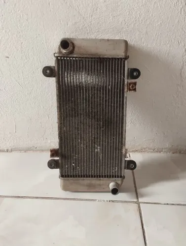 Radiador ninja 250