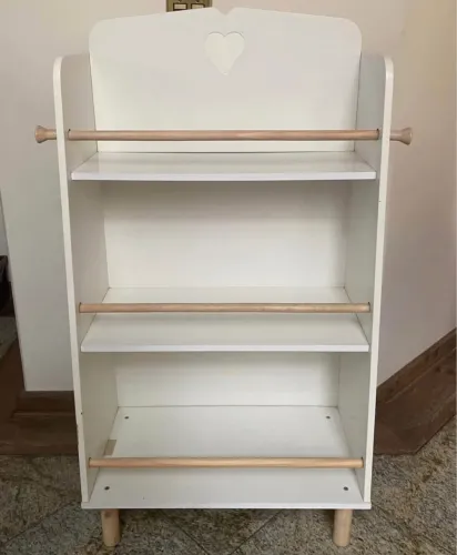 Estante Organizadora Tok&Stok