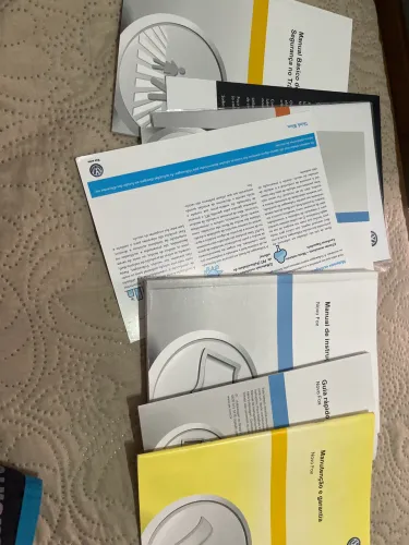 Manual completo Fox 2014/2015