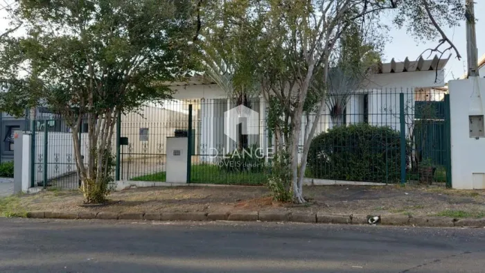 Casa para locação no bairro Nova Campinas em Campinas - SP