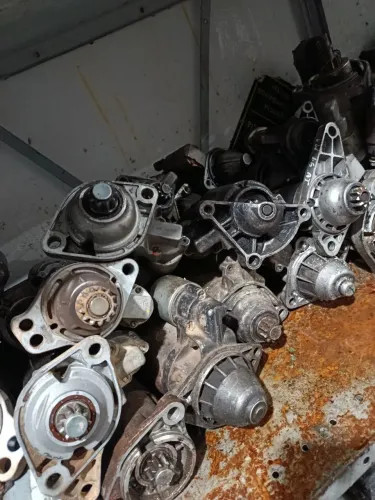 Motor arranque carros nacional importados 