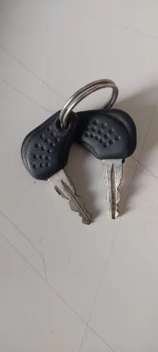 Bau baulete universal para moto
