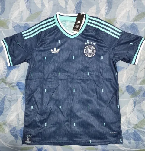 Vendo Camisa da Seleção da Alemanha 