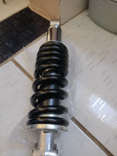 Vendo amortecedor.. *52