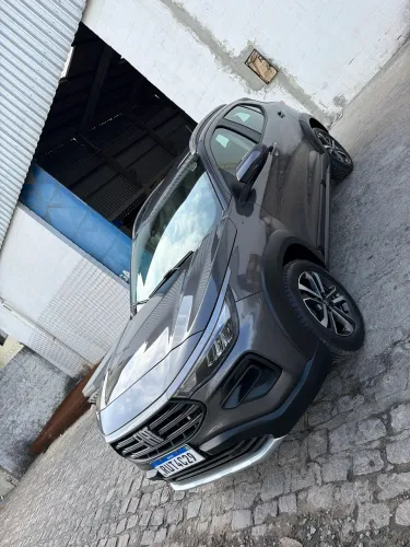 Fiat Pulse Audace 1.0 Turbo 200 Flex Aut. 2023
