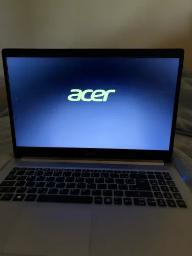 Notebook Acer Aspire 5 | i5 10ª Ger | Placa Dedicada MX250 | SSD 512GB