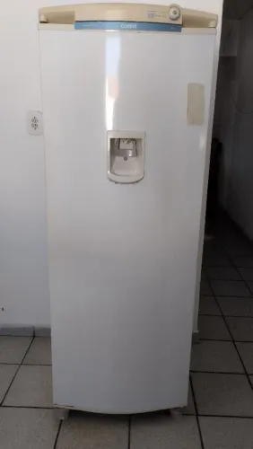 Geladeira Consul