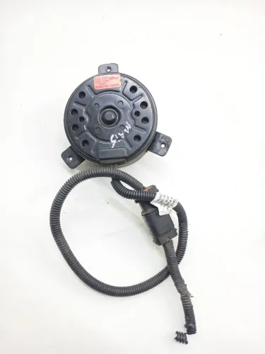 Motor Ventoinha Radiador Veracruz 3.8 2008 2009 a005304