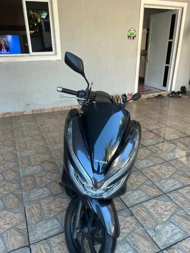 Vendo uma PCX abaixo da fipe