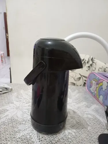 Garrafa Termolar 500ml