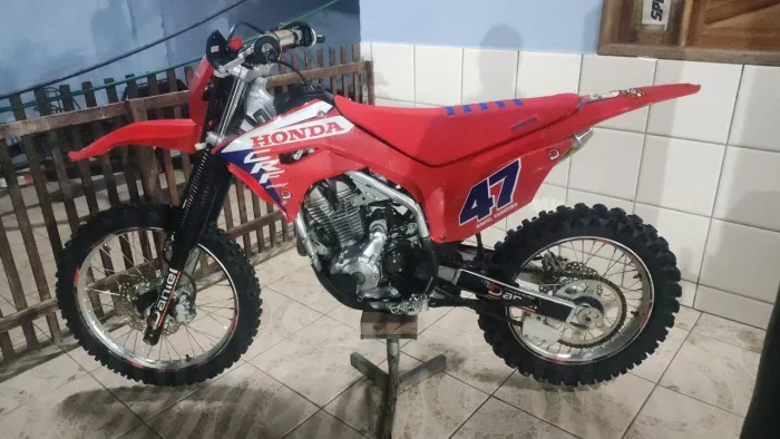 Vendo CRF 250f
