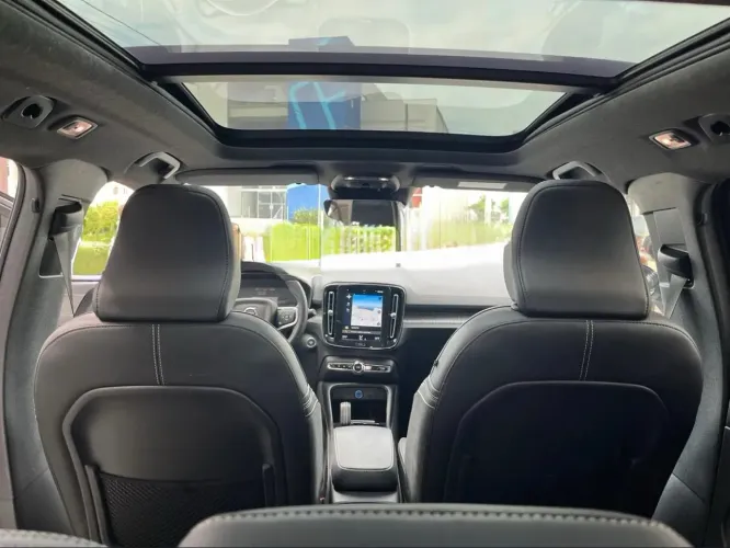 Volvo XC40 T-5 R-design 2.0 252cv AWD 2019