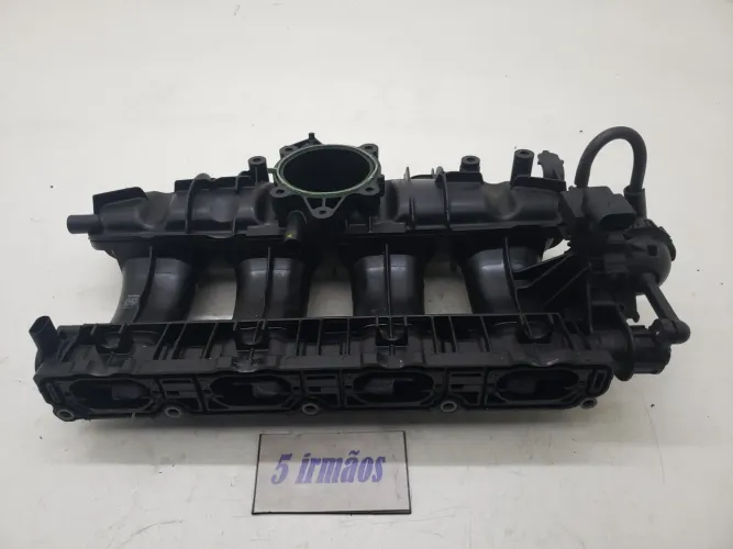 Coletor Admissão Vw Golf / Jetta 2.0 Turbo 2019 N06133185 