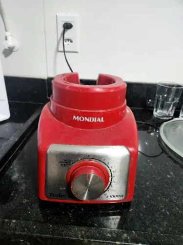 Liquidificador