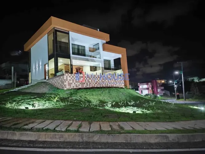 Casa em condomínio à Venda, Nossa Senhora da Vitória, Ilhéus, BA