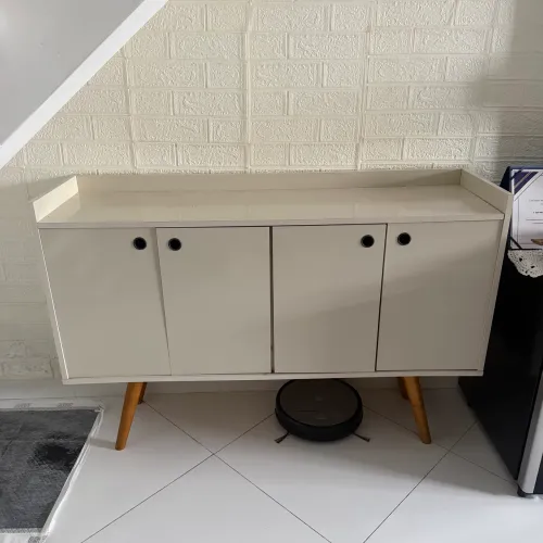Armário de utilidades