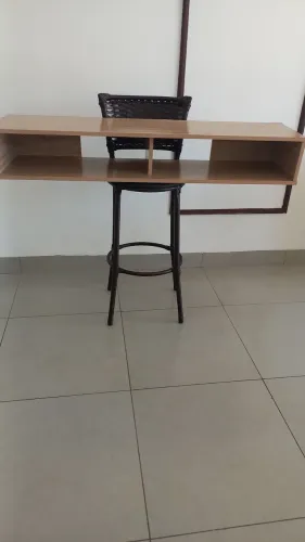 Vendo Suporte