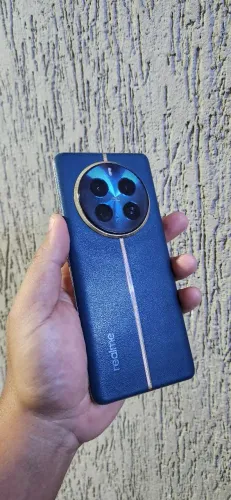 Realme Note 12 Pro + 5G