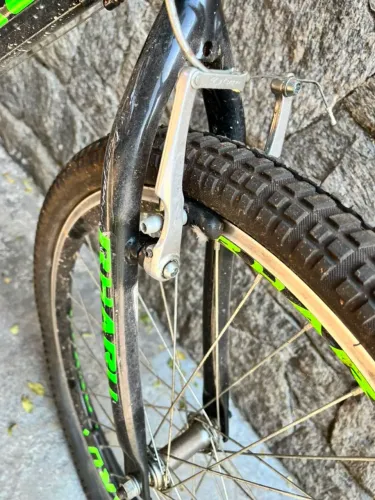 Bicicleta Infantil Rarly