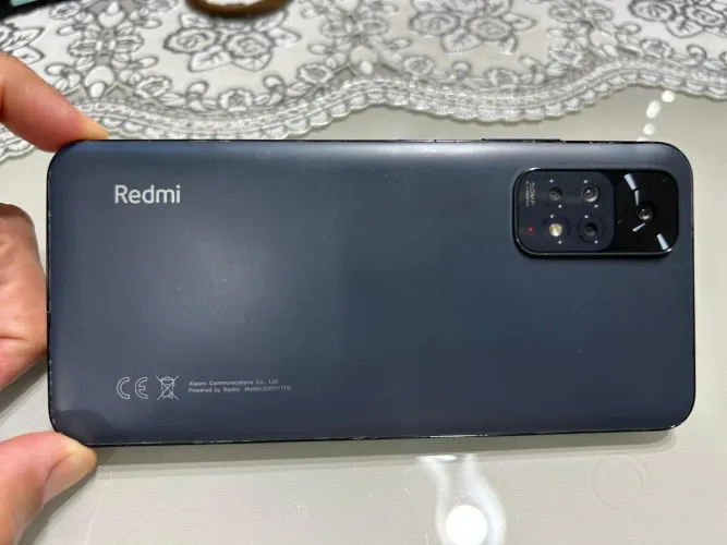 Redmi Note 11 128GB