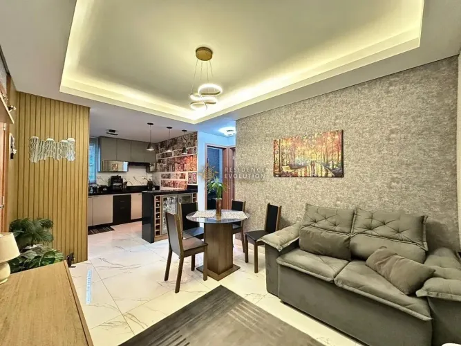 Apartamento à Venda no bairro Letícia