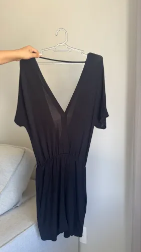 Macaquinho de brilho