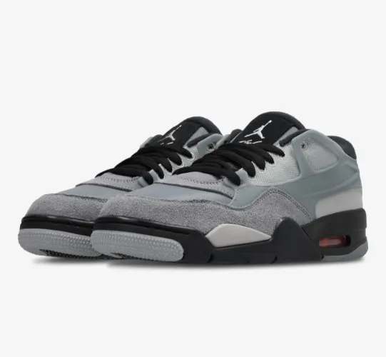 Tênis Air Jordan 4 RM FL original novo na caixa.