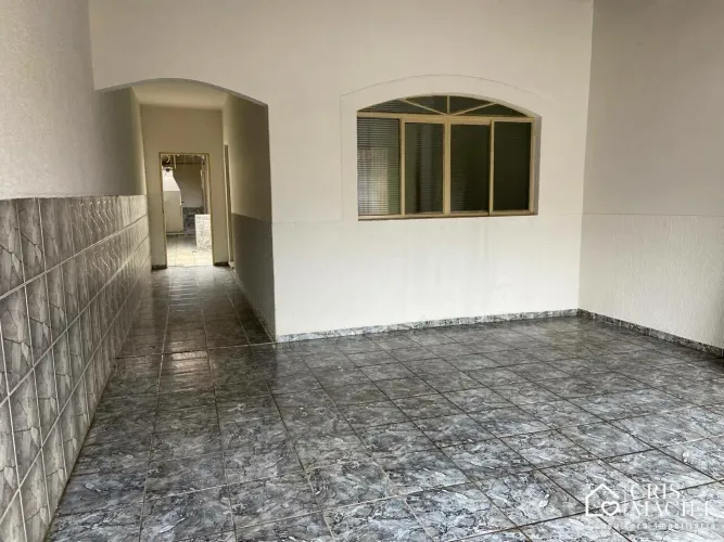 Casa à venda no bairro Jardim Morada do Sol em Indaiatuba-SP!