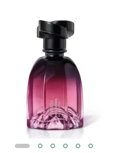 Vendo perfume Floratta rose sucree nunca usado