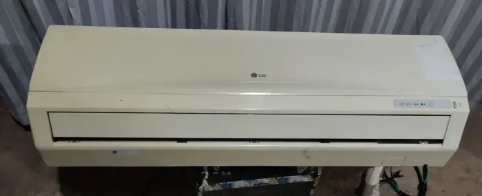 Evaporadora LG