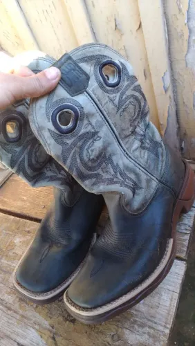 Bota dmr n37