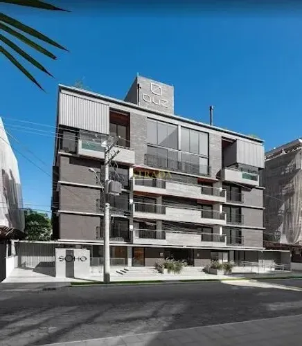 Apartamento Alto Padrão em Jurerê Internacional