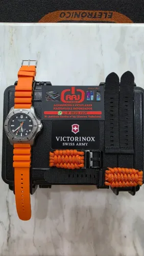 Victorinox Paracord Dive Pro Quartzo 