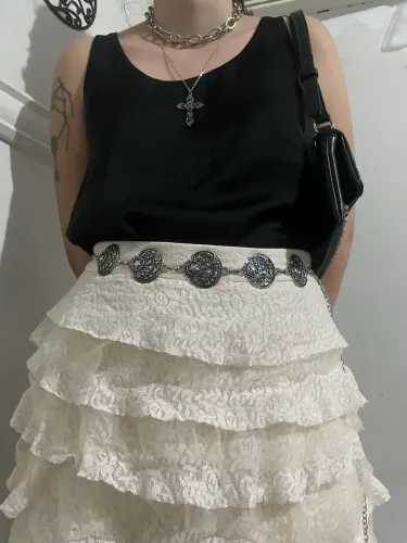 Roupas desapegos/ brechó 