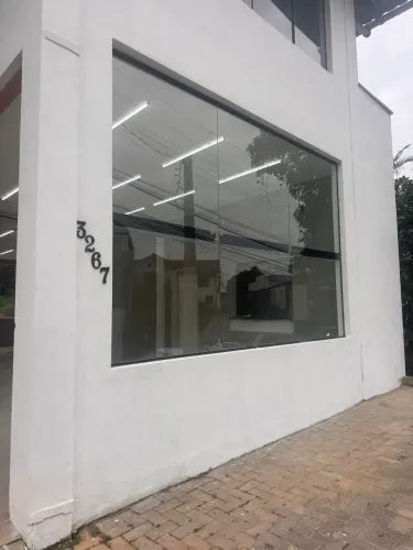 Locação Comercial