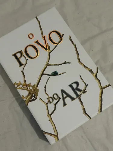 Box o povo do ar