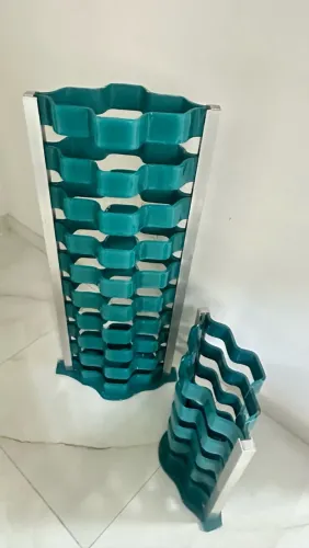Peça decorativo