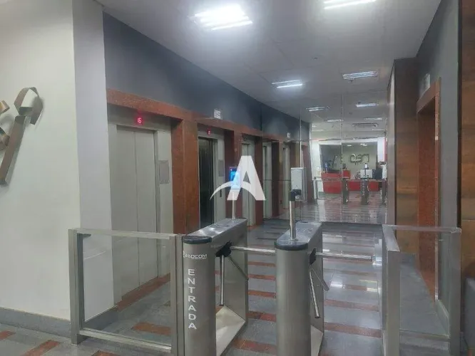 Sala Comercial para aluguel, 1 vaga, Brasil - Uberlândia/MG