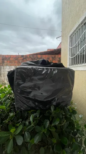 BAG PARA MOTOBOY